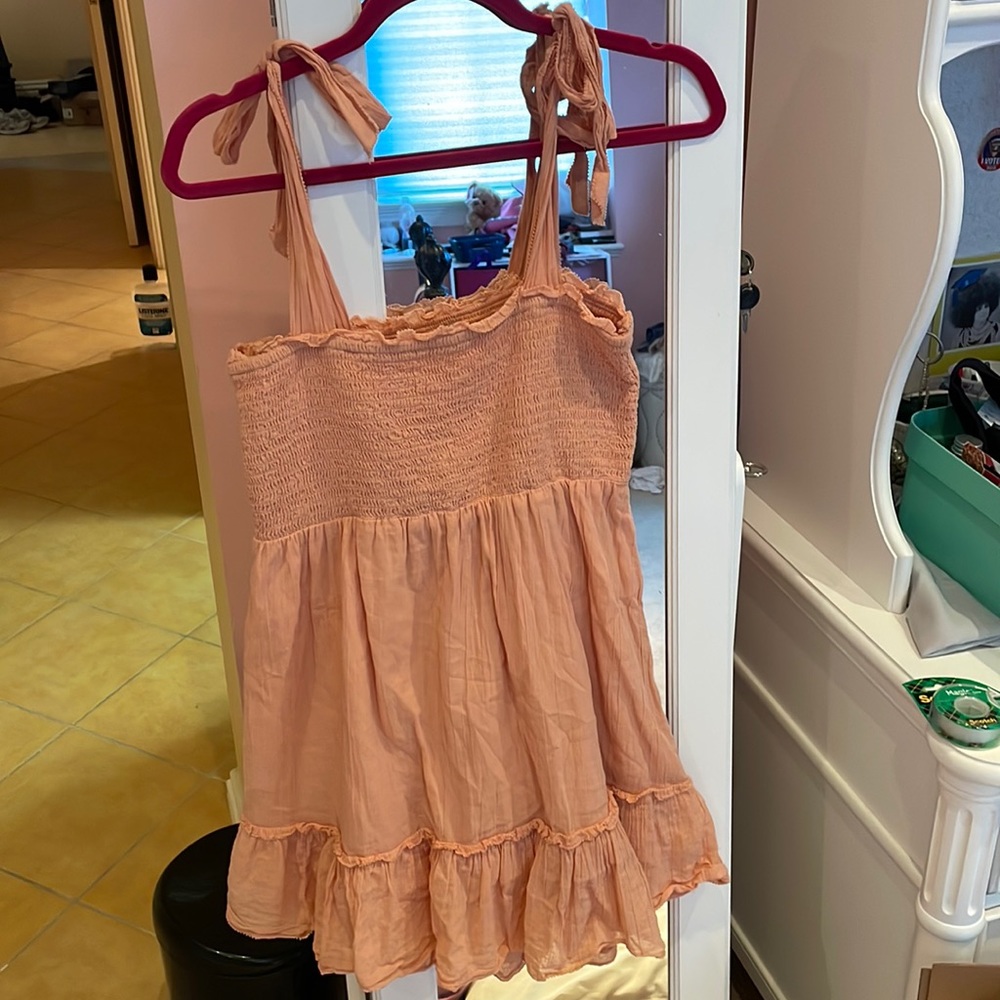 Summer dress